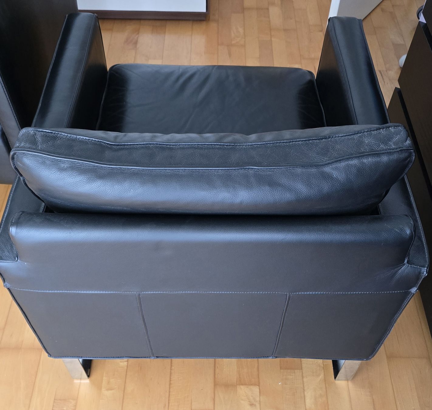 Ikea Sessel: Ikea Design Sessel Mellby – Gebraucht aus Weinfelden von bahamontes 4
