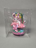 Figurine Pokémon Funism - Nymphali / Sylveon (Eevee Series)