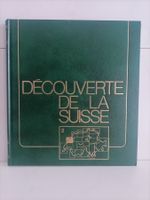 Découverte de la Suisse -2- Neuchâtel, Le Jura, Le littoral,