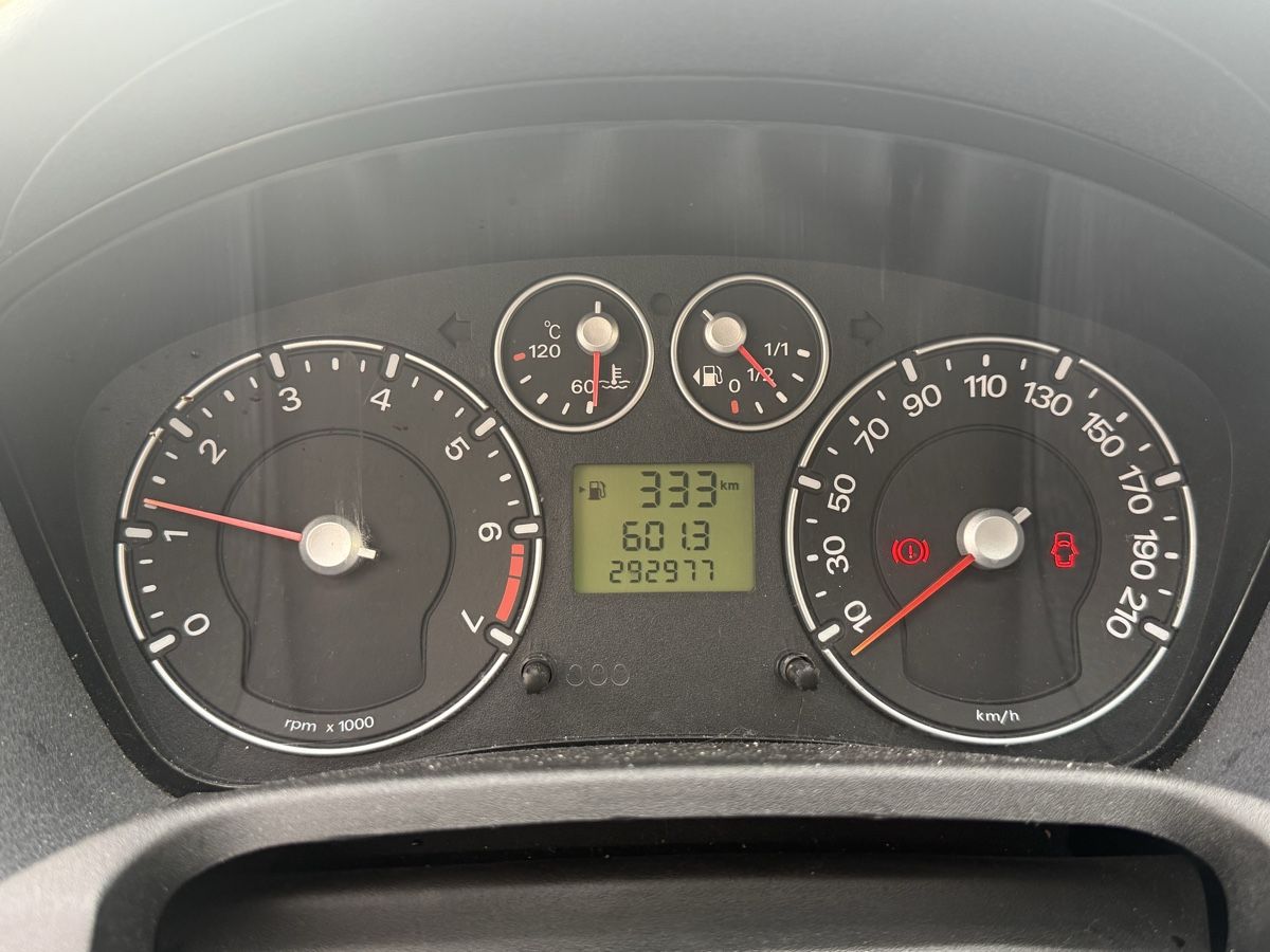 Ford Automobili: Ford Fiesta – Difettoso da Lostorf venduto da davidkurti 5