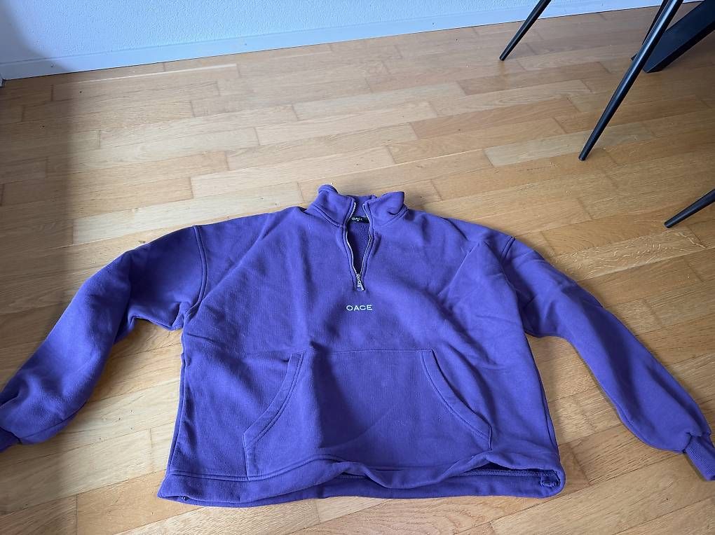 Pullover & Sweatshirts: Zip Pulover – Gebraucht aus Münsingen von Kirchhofer99 3