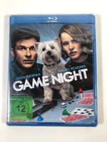 Game Night (2018) - Bluray NEU & OVP