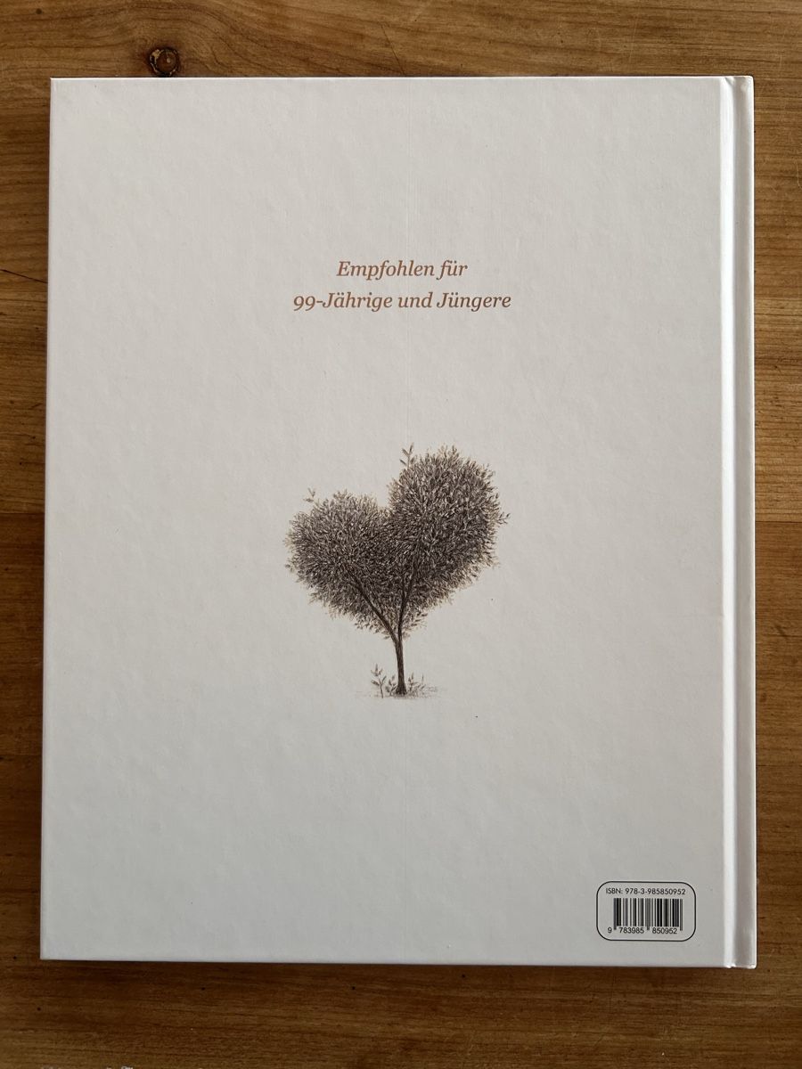 Libri: Bilderbuch, Danke dir Leben, neu – Nuovo (secondo la descrizione) da Oberhasli venduto da anzis 1