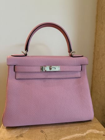 Hermes Kelly Retourne 28