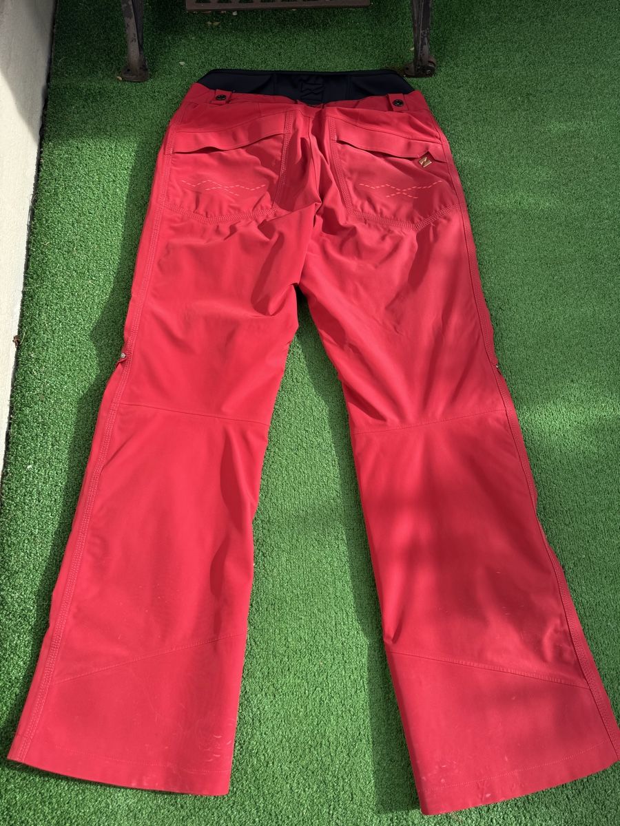 Mountain Force Pantaloni: Mountain Force Skihose Rider – Usato da Niederglatt ZH venduto da kanonkop60 1