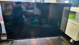 Mpman LED TV 41 Zoll schwarz gebraucht funktionsfähig