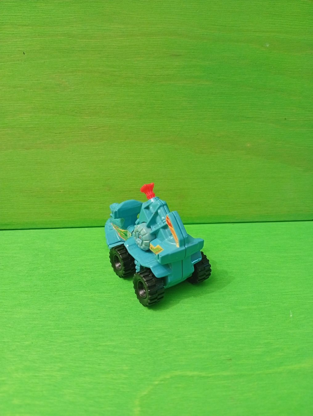 Hot Wheels Modellautos: Hot wheels Battle Ram – Gebraucht aus Villars-sur-Glâne von dadj01 2