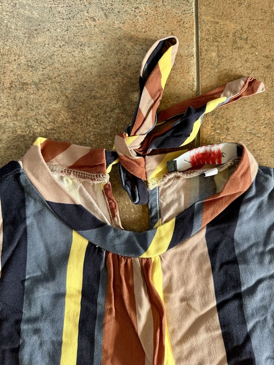 Lotti di vestiti: 7-teiliges Damen Kleiderpaket, Gr. 38 – Usato da Hölstein venduto da oldhaus 2