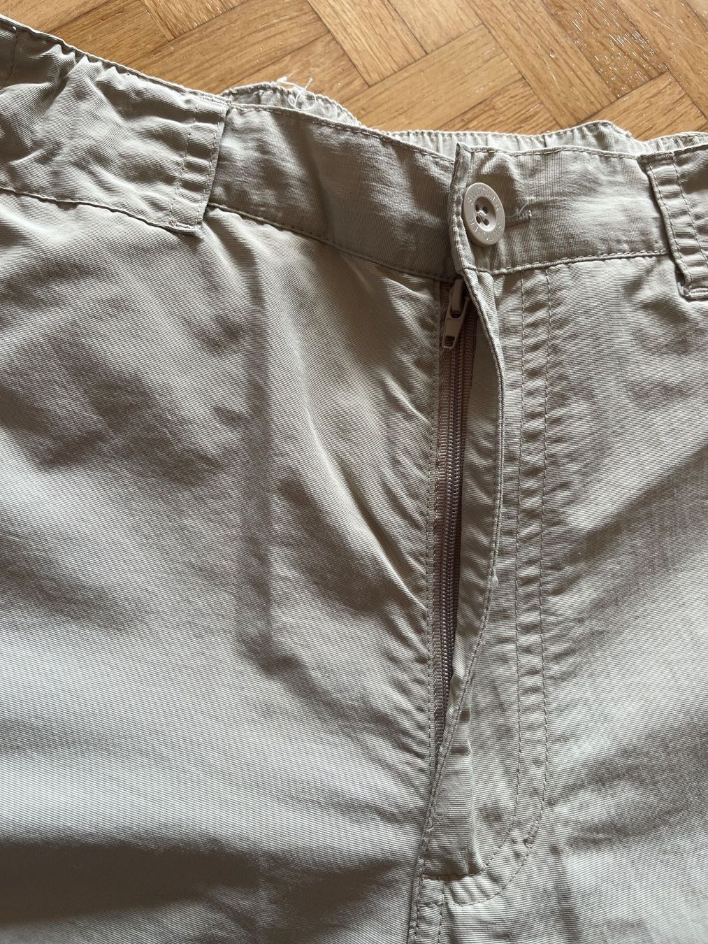 Pantaloni: 3/4 Hose Switcher – Usato da Ittigen venduto da Luky37 2