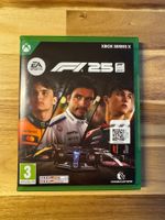 EA Sports F1 25