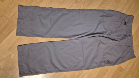 Mammut Wanderhose