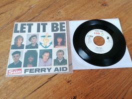 Ferry Aid – Let It Be