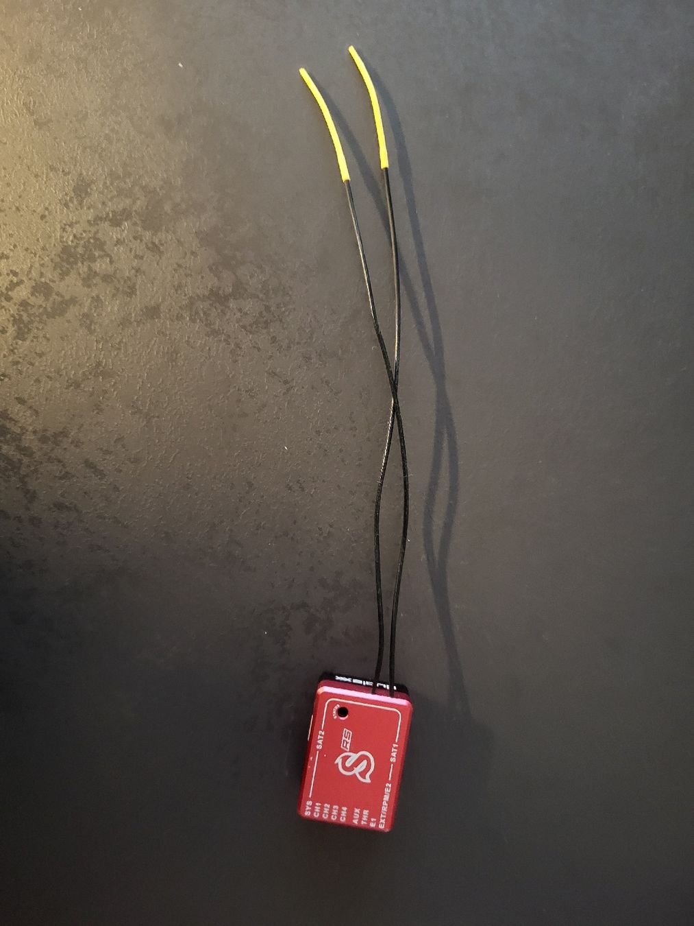 Modellismo RC: Jeti Spirit RS – Usato da Reigoldswil venduto da FlyerR10 1