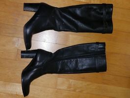 Bottes hautes Vera Gomma, 37