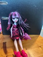 Monster High