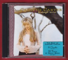 Carlene Carter - Hindsight 20/20 (CD)