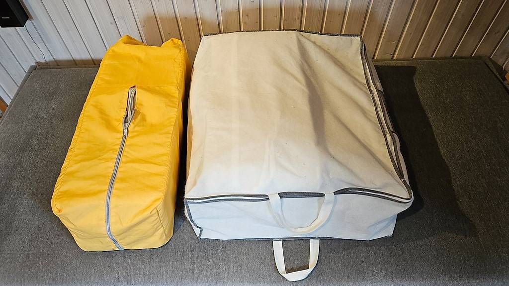 Lits: Reisebettli  – D'occasion à Pfäffikon ZH par HeinzH010203 3