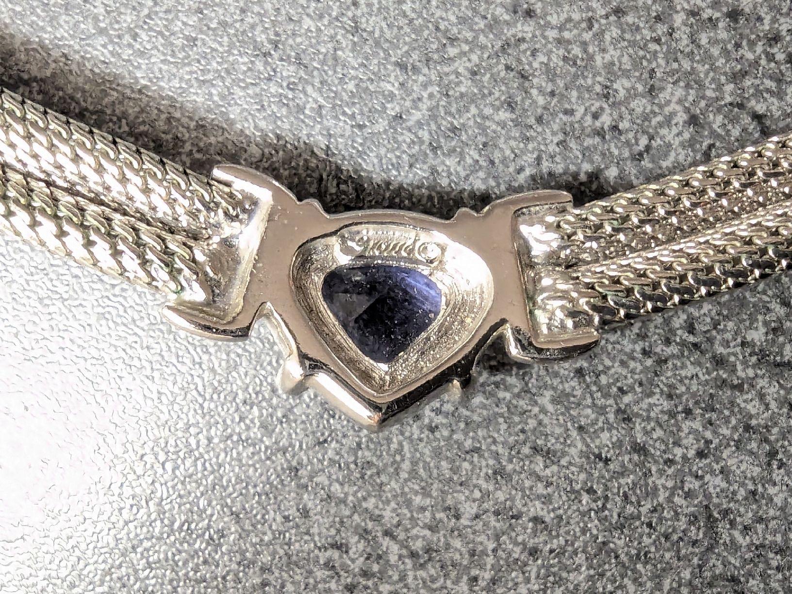 Catenine: Grossé Vintage Collier  – Nuovo (secondo la descrizione) da Bischofszell venduto da Blende2 7