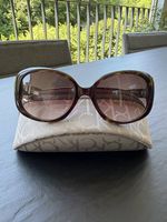 Sonnenbrille Calvin Klein