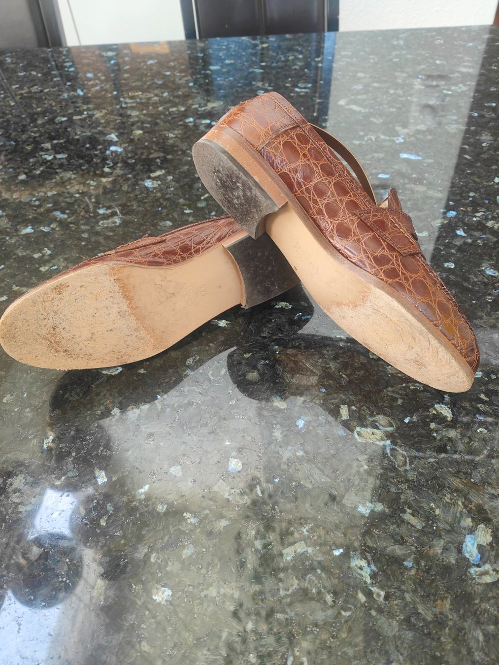 Damenschuhe: Schuh – Gebraucht aus Zürich von Mumpfi9 3