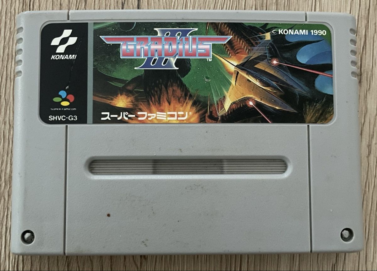 Nintendo Giochi: NINTENDO SNES SPIELE – Difettoso da Plons venduto da wartauchris 6