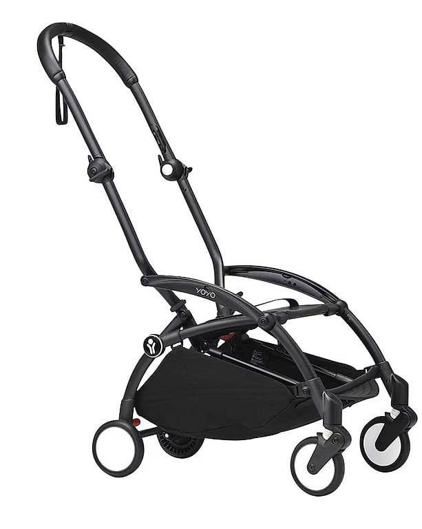 Stokke Poussette: Neues Gestell Stokke YOYO3 – Neuf avec emballage d'origine à Wetzikon ZH par Mila_Pla