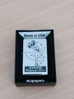 Zippo 1937 vintage windproof lady 