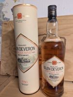 GLEN DEVERON - 12 Years - Single Malt Vintage 1980
