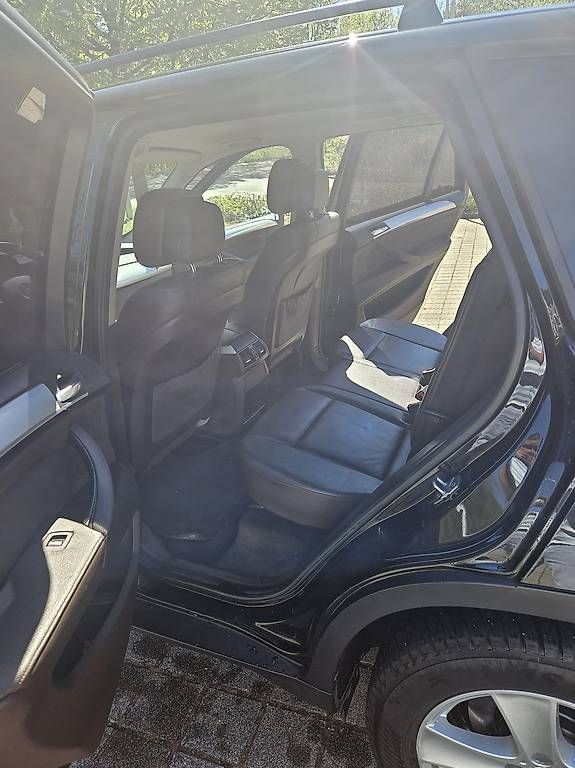 Autos: BMW X5  xDrive30d – Gebraucht aus OBERWIL BL von tahir01 3