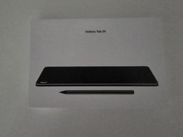 Samsung Galaxy Tab S11 WIFI 128GB | Kaum gebraucht
