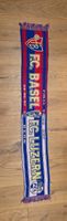 FC Basel 1893 & FC Luzern Schal