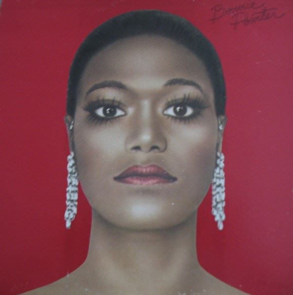 Pointer Bonnie Bonnie Pointer LP Kaufen auf Ricardo