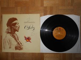 Jimi Hendrix 1975 Crash landing (LP)