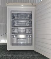 WHIRLPOOL A+ Gefrierschrank als Sommerschnäppchen AB NUR 1.-