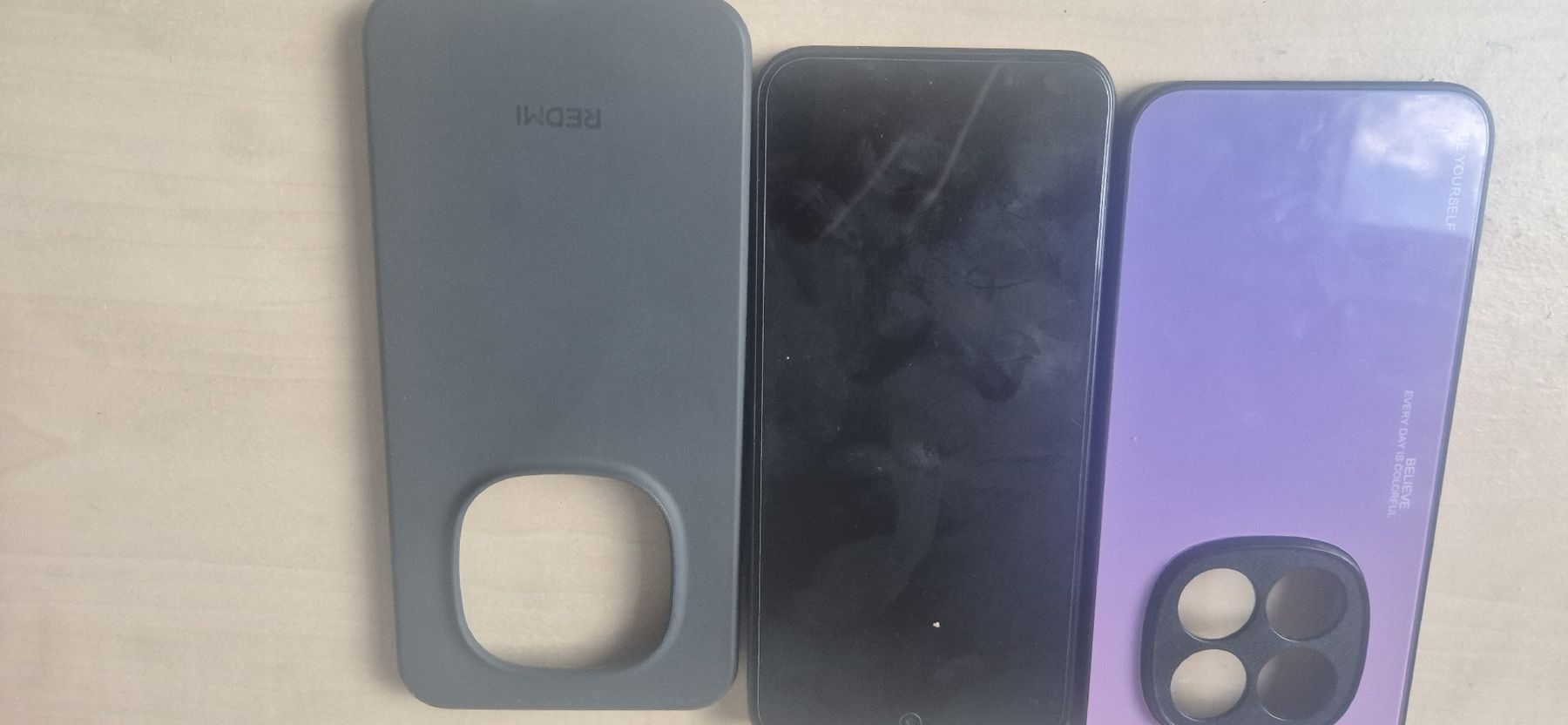 Xiaomi Handys / Smartphones: xiaomi redmi note 15 Pro 5G – Gebraucht aus Huttwil von rap_hk9z 1