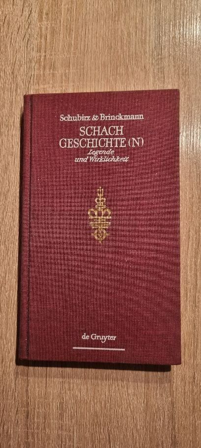 Libri: Schachbuch Schachgeschichten – Usato da Muttenz venduto da Langerochade