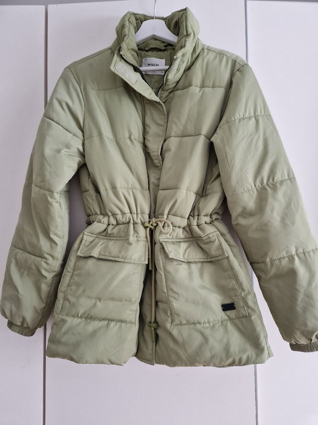 Jacken: Selten getragene Steppjacke von Msch Copenhagen – Gebraucht aus Eschenbach SG von SanFranciscoCalifornia 2