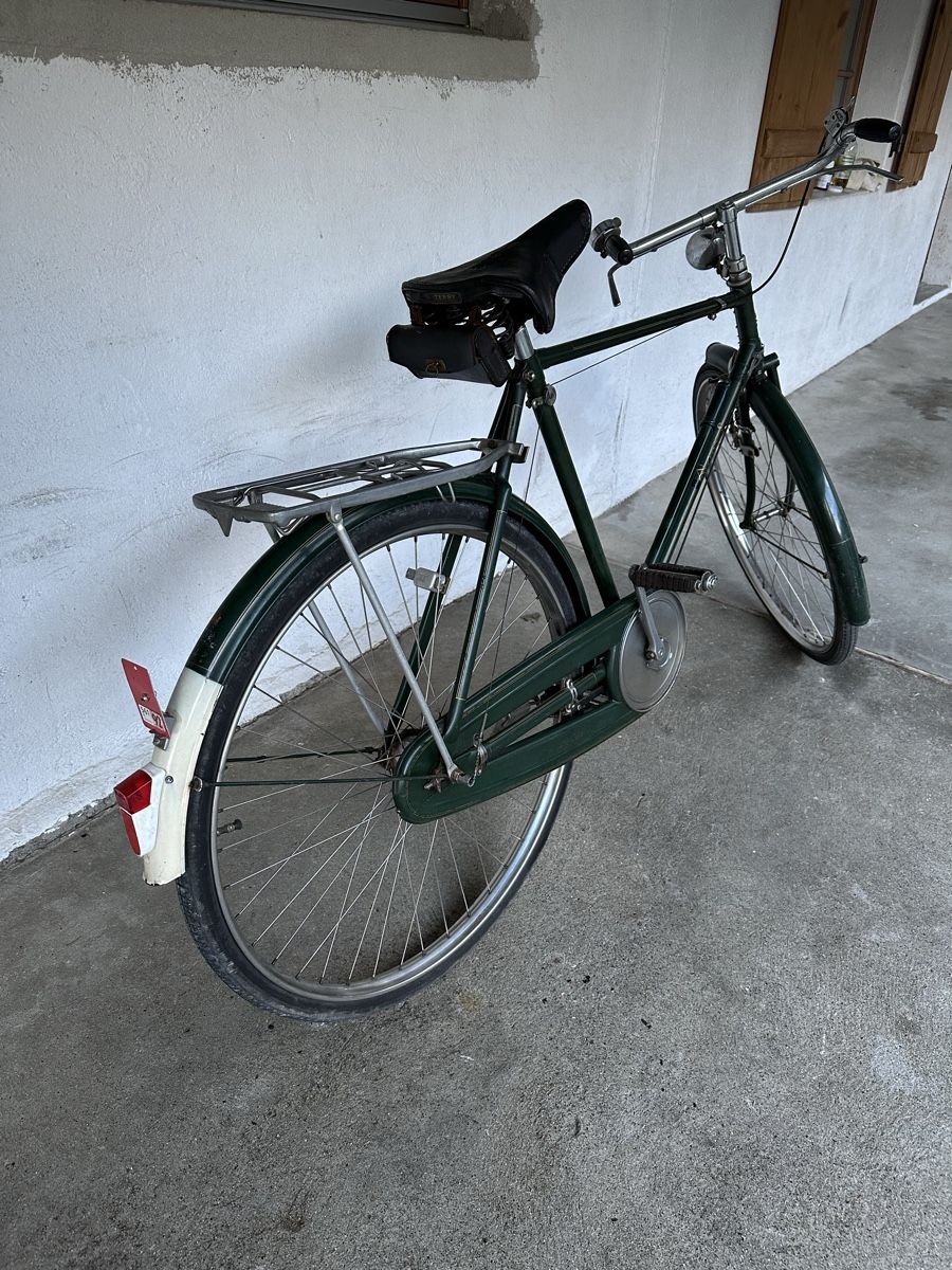 Biciclette: Fahrrad – Usato da Kölliken venduto da engine02 2
