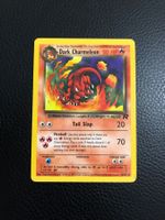 Team Rocket Dark Charmeleon 32/82 Ab 1