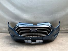 Komplette Front inklusive Chromgrill für Ford Tourneo