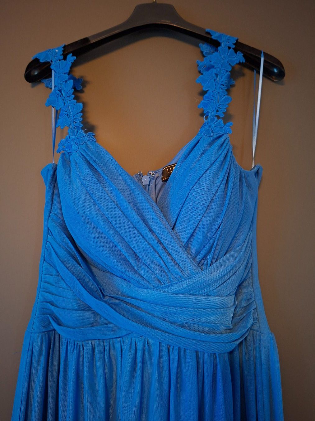 Vestiti: Festliches Kleid Gr. 38 – Usato da Hirzel venduto da larissagschwend 2