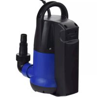 Agora-Tec Tauchpumpe 250W