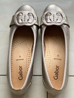 Ballerina, Gabor, 6 (40)