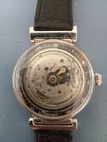 Hebdomas Herrenuhr