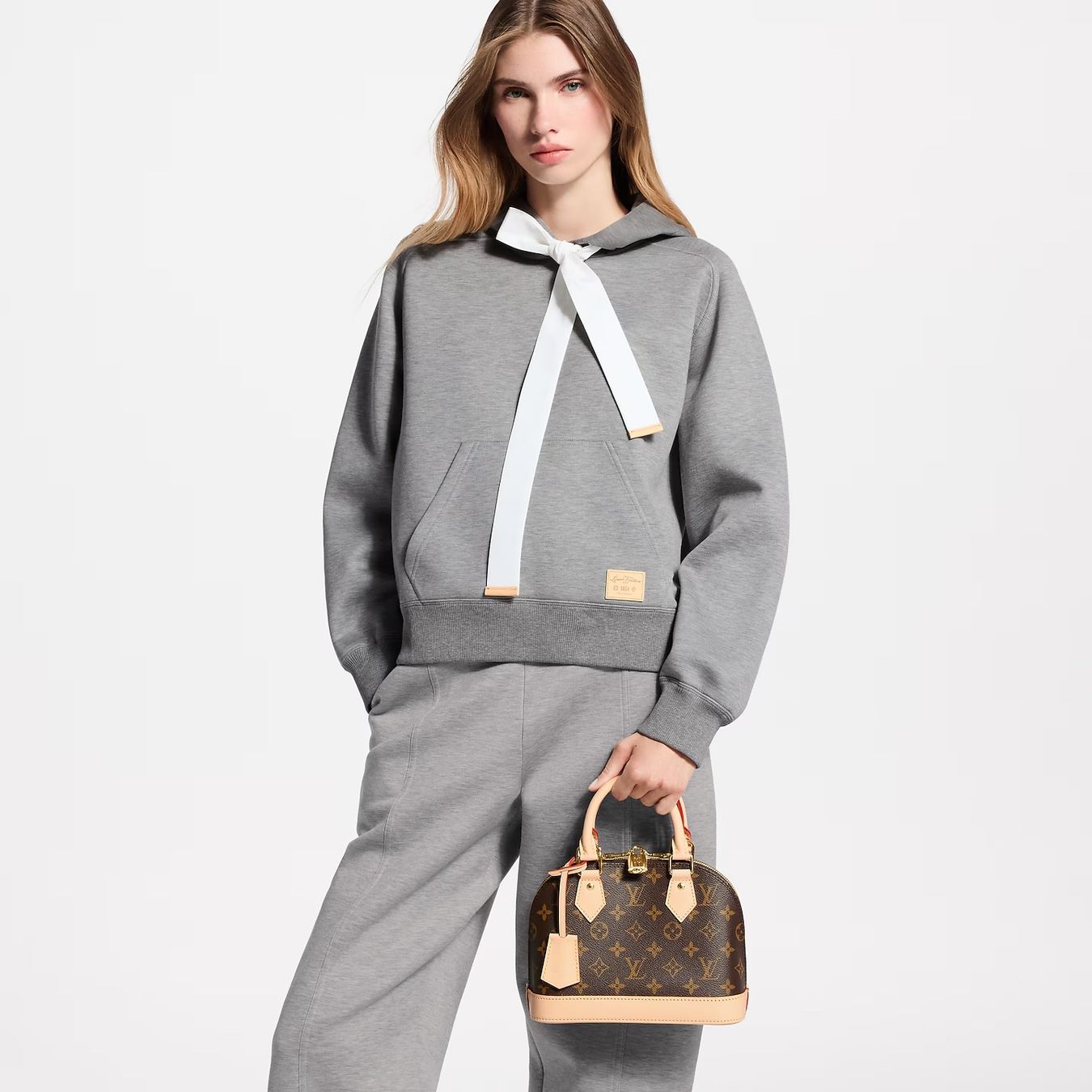 Louis Vuitton Taschen für Damen: Louis Vuitton Alma BB – Gebraucht aus Reinach AG von RobbisB 2