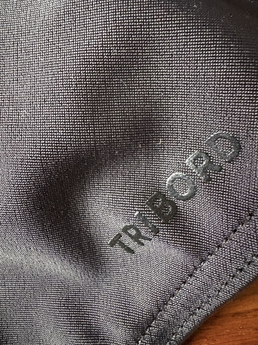Decathlon Badekleider & Bikinis: Badeanzug Tribord Grösse 40 – Neu (gemäss Beschreibung) aus Stans von biomam 4