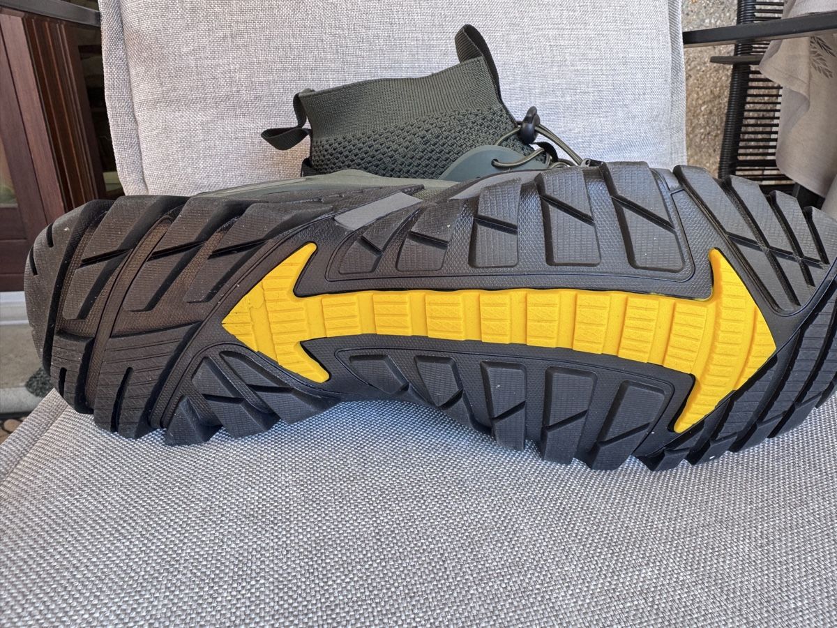 Nike Chaussures hommes: Diverse scarpe da vendere  – D'occasion à Viganello par NicodemusRoger 6