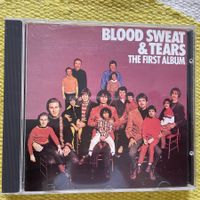 BLOOD SWEAT&TEARS-THE FIRST ALBUM68