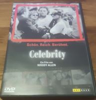 Celebrity - von Woody Allen - mit Leonardo DiCaprio (DVD)