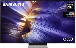 Samsung Oled 65" S90FATXZU